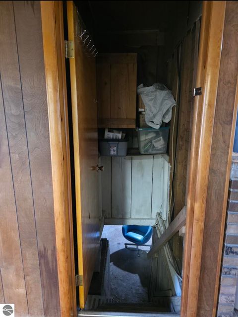 Tiny photo for 4132 Main St, Kingsley, MI 49649 (MLS # 1940686)