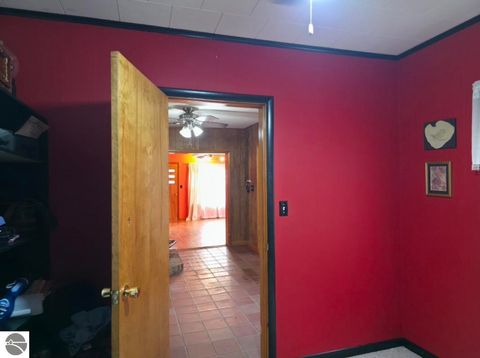 Tiny photo for 4132 Main St, Kingsley, MI 49649 (MLS # 1940686)