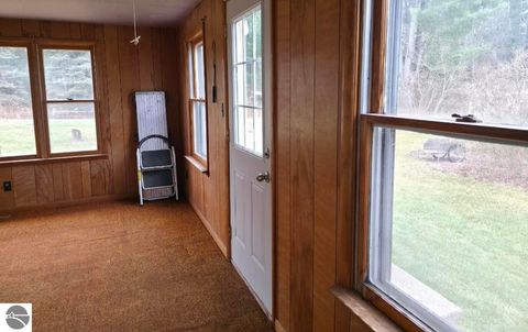 Tiny photo for 4132 Main St, Kingsley, MI 49649 (MLS # 1940686)