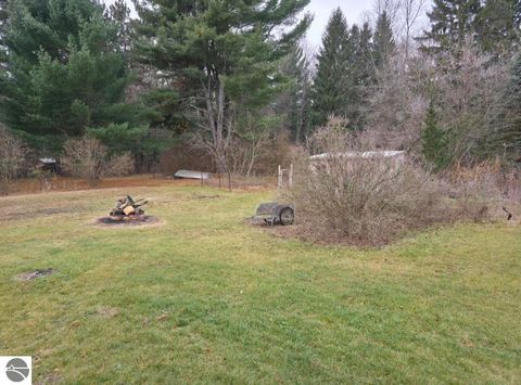 Tiny photo for 4132 Main St, Kingsley, MI 49649 (MLS # 1940686)