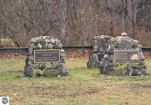 Tiny photo for 4132 Main St, Kingsley, MI 49649 (MLS # 1940686)