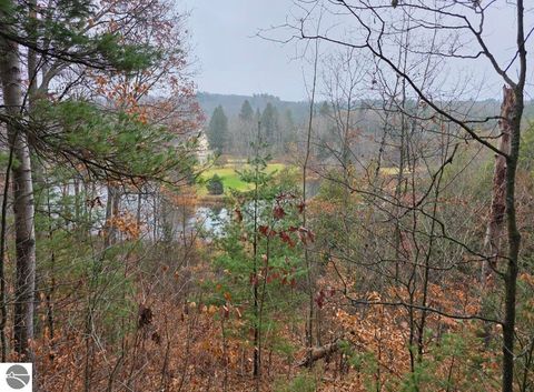 Tiny photo for 4132 Main St, Kingsley, MI 49649 (MLS # 1940686)