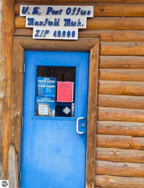 Tiny photo for 4132 Main St, Kingsley, MI 49649 (MLS # 1940686)