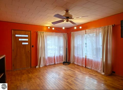 Photo of 4132 Main St, Kingsley, MI 49649 (MLS # 1940686)