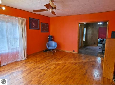 Tiny photo for 4132 Main St, Kingsley, MI 49649 (MLS # 1940686)