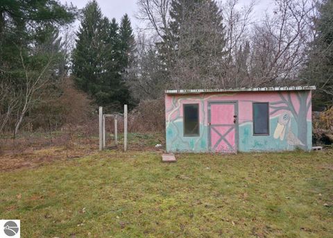 Tiny photo for 4132 Main St, Kingsley, MI 49649 (MLS # 1940686)