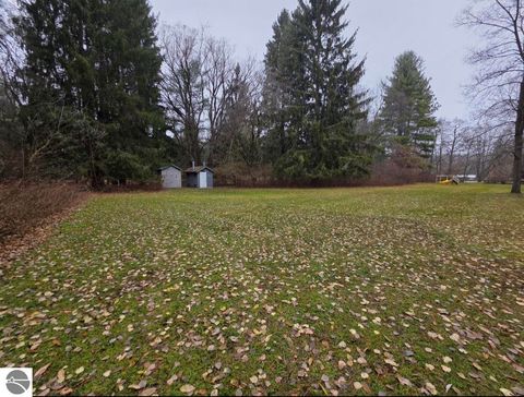 Tiny photo for 4132 Main St, Kingsley, MI 49649 (MLS # 1940686)