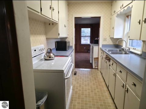 Tiny photo for 4132 Main St, Kingsley, MI 49649 (MLS # 1940686)