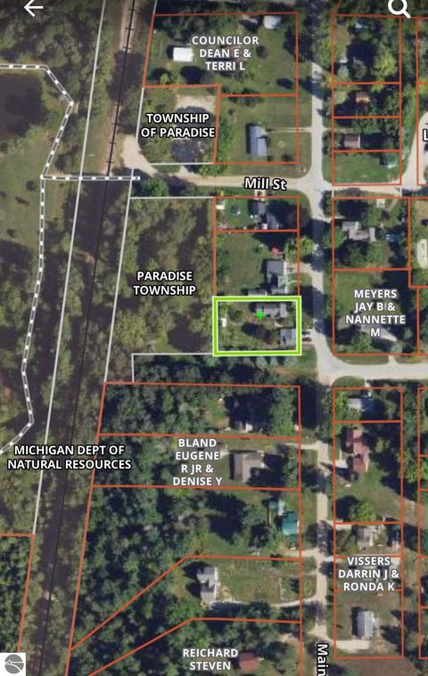 Tiny photo for 4132 Main St, Kingsley, MI 49649 (MLS # 1940686)