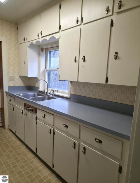 Tiny photo for 4132 Main St, Kingsley, MI 49649 (MLS # 1940686)