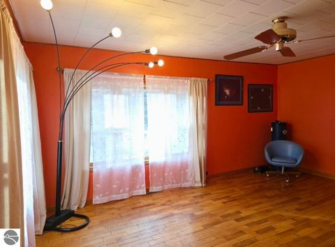 Tiny photo for 4132 Main St, Kingsley, MI 49649 (MLS # 1940686)