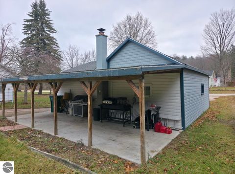 Tiny photo for 4132 Main St, Kingsley, MI 49649 (MLS # 1940686)