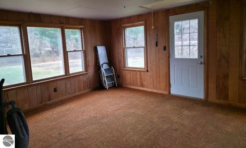 Tiny photo for 4132 Main St, Kingsley, MI 49649 (MLS # 1940686)