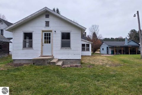 Tiny photo for 4132 Main St, Kingsley, MI 49649 (MLS # 1940686)