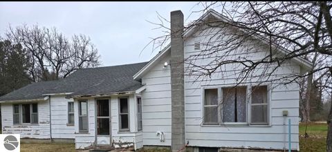 Tiny photo for 4132 Main St, Kingsley, MI 49649 (MLS # 1940686)