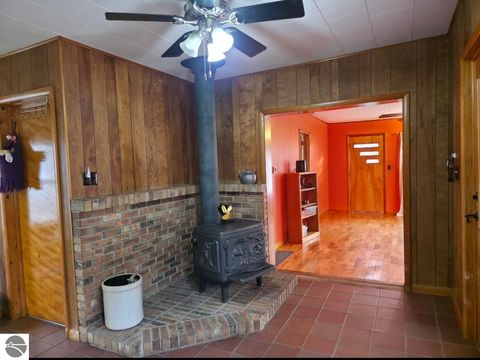 Tiny photo for 4132 Main St, Kingsley, MI 49649 (MLS # 1940686)