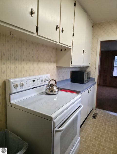 Tiny photo for 4132 Main St, Kingsley, MI 49649 (MLS # 1940686)