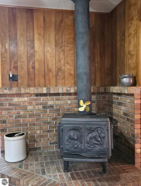 Tiny photo for 4132 Main St, Kingsley, MI 49649 (MLS # 1940686)