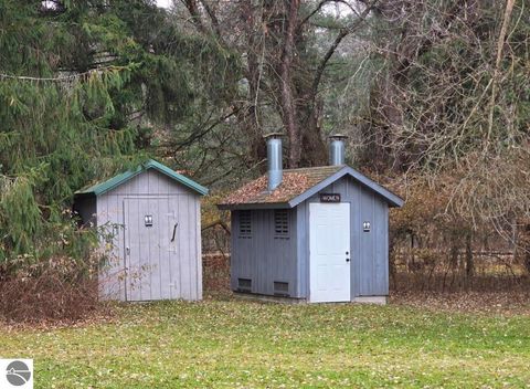 Tiny photo for 4132 Main St, Kingsley, MI 49649 (MLS # 1940686)