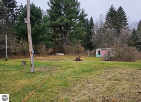 Tiny photo for 4132 Main St, Kingsley, MI 49649 (MLS # 1940686)