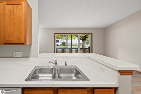 Tiny photo for 2991 Emerald Isle, Traverse City, MI 49684 (MLS # 1940416)