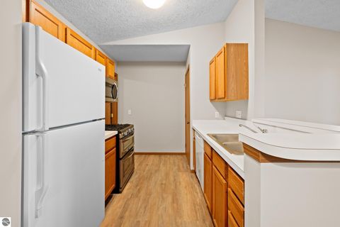 Tiny photo for 2991 Emerald Isle, Traverse City, MI 49684 (MLS # 1940416)