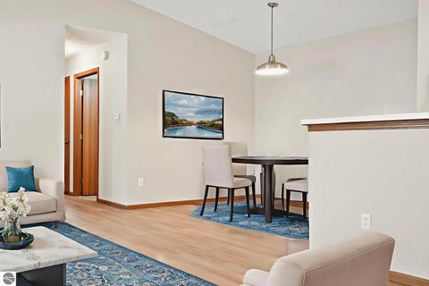 Tiny photo for 2991 Emerald Isle, Traverse City, MI 49684 (MLS # 1940416)