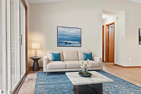 Tiny photo for 2991 Emerald Isle, Traverse City, MI 49684 (MLS # 1940416)