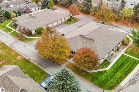 Tiny photo for 2991 Emerald Isle, Traverse City, MI 49684 (MLS # 1940416)