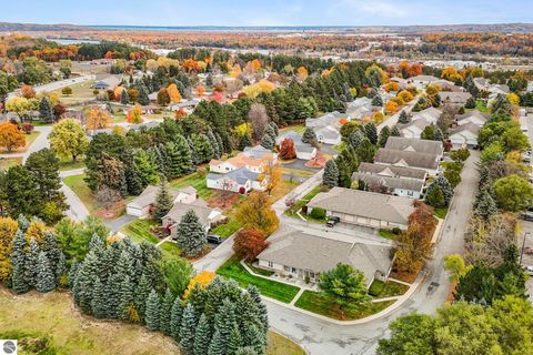 Tiny photo for 2991 Emerald Isle, Traverse City, MI 49684 (MLS # 1940416)