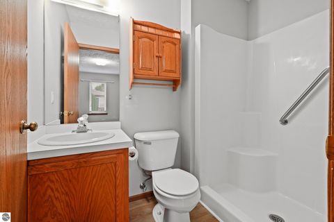 Tiny photo for 2991 Emerald Isle, Traverse City, MI 49684 (MLS # 1940416)