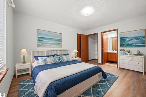 Tiny photo for 2991 Emerald Isle, Traverse City, MI 49684 (MLS # 1940416)