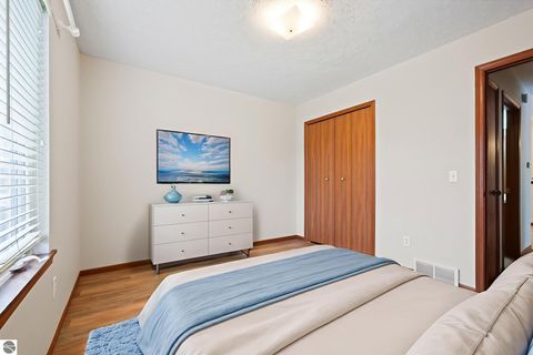 Tiny photo for 2991 Emerald Isle, Traverse City, MI 49684 (MLS # 1940416)