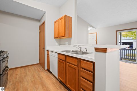 Tiny photo for 2991 Emerald Isle, Traverse City, MI 49684 (MLS # 1940416)