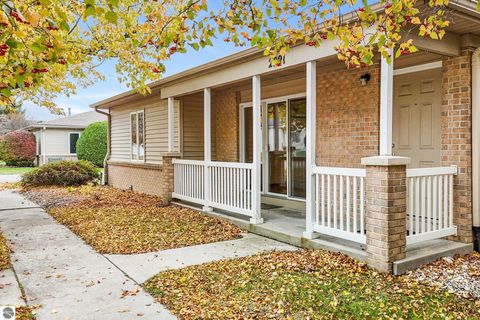 Tiny photo for 2991 Emerald Isle, Traverse City, MI 49684 (MLS # 1940416)