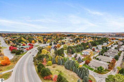 Tiny photo for 2991 Emerald Isle, Traverse City, MI 49684 (MLS # 1940416)