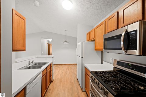 Tiny photo for 2991 Emerald Isle, Traverse City, MI 49684 (MLS # 1940416)