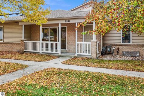 Tiny photo for 2991 Emerald Isle, Traverse City, MI 49684 (MLS # 1940416)