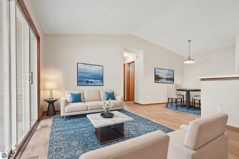 Tiny photo for 2991 Emerald Isle, Traverse City, MI 49684 (MLS # 1940416)