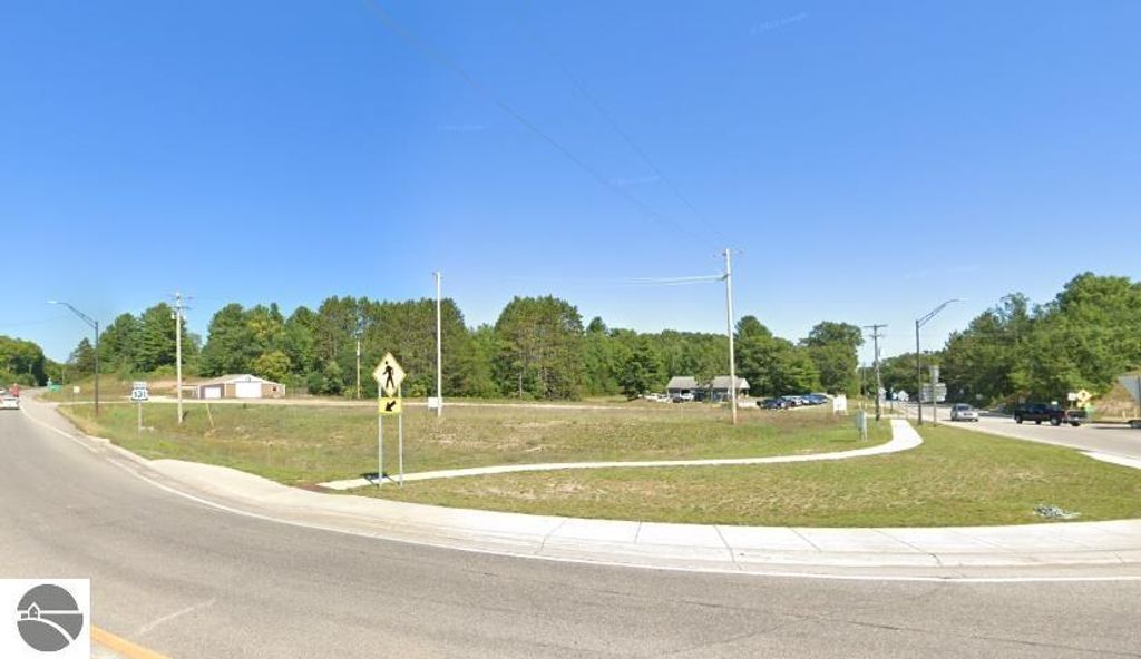 Photo of 7499 US-131, Fife Lake, MI 49633 (MLS # 1929683)