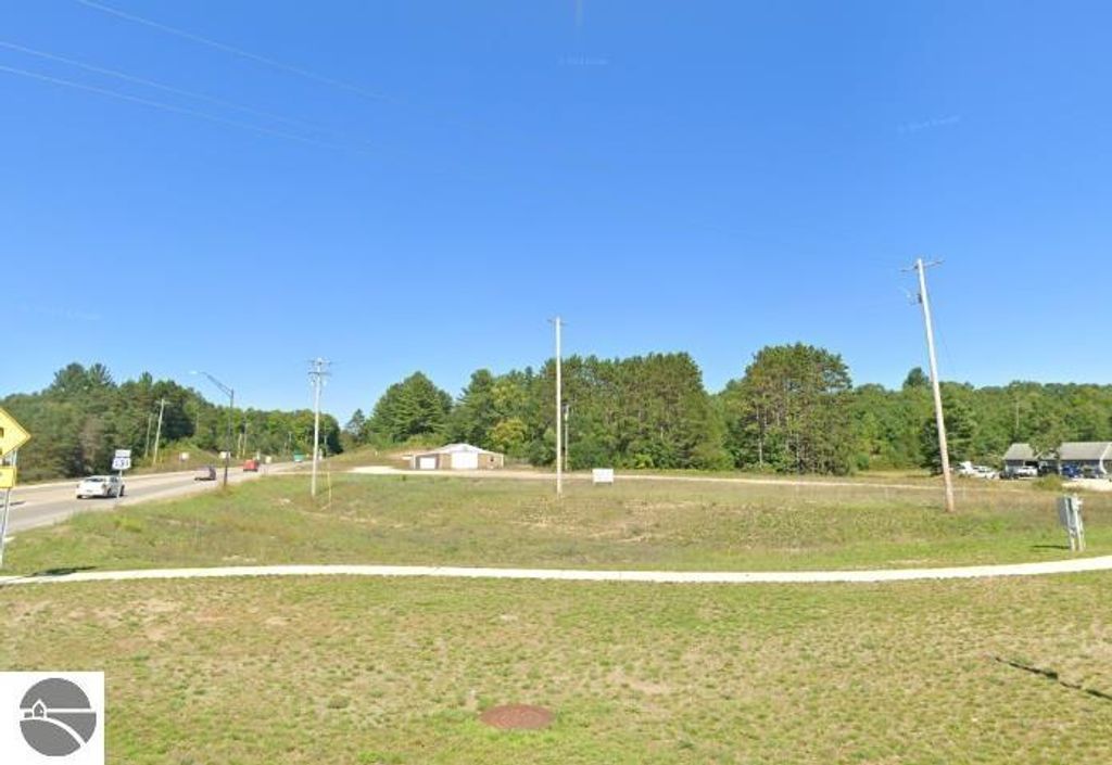 Photo of 7499 US-131, Fife Lake, MI 49633 (MLS # 1929683)