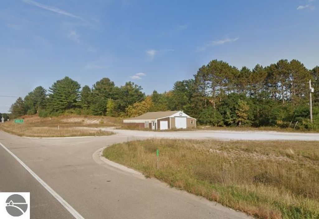 Photo of 7499 US-131, Fife Lake, MI 49633 (MLS # 1929683)