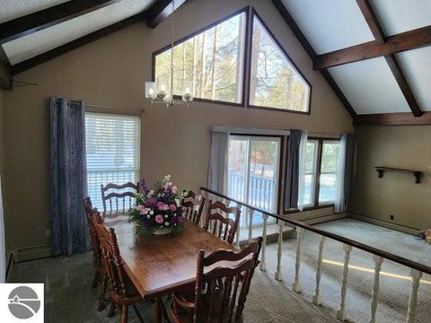 Tiny photo for 207 N Plank Road, Tawas City, MI 48763 (MLS # 1941167)