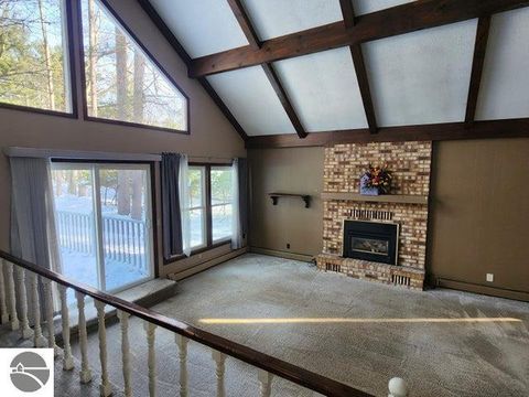 Tiny photo for 207 N Plank Road, Tawas City, MI 48763 (MLS # 1941167)