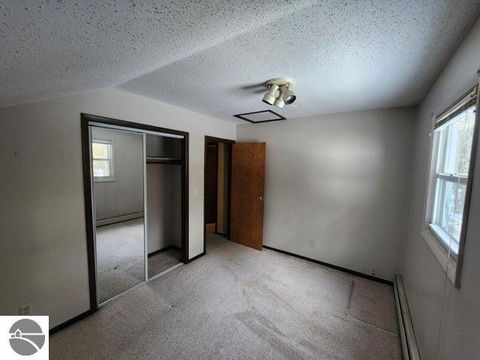 Tiny photo for 207 N Plank Road, Tawas City, MI 48763 (MLS # 1941167)