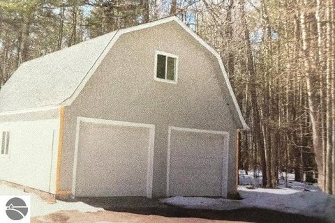 Tiny photo for 207 N Plank Road, Tawas City, MI 48763 (MLS # 1941167)