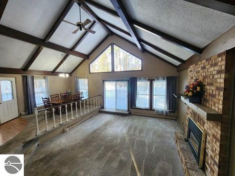 Tiny photo for 207 N Plank Road, Tawas City, MI 48763 (MLS # 1941167)