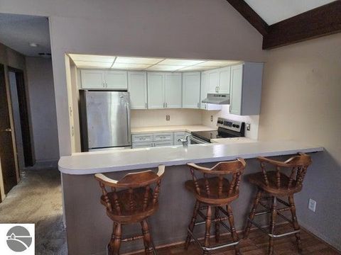 Tiny photo for 207 N Plank Road, Tawas City, MI 48763 (MLS # 1941167)