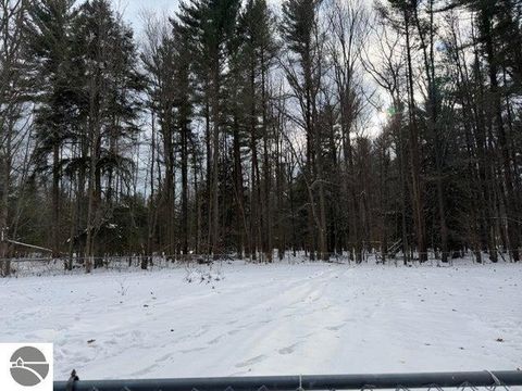 Tiny photo for 207 N Plank Road, Tawas City, MI 48763 (MLS # 1941167)