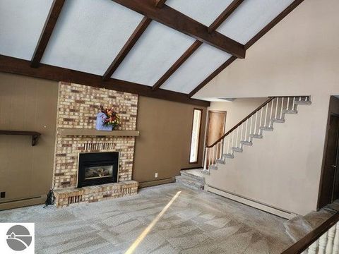 Tiny photo for 207 N Plank Road, Tawas City, MI 48763 (MLS # 1941167)